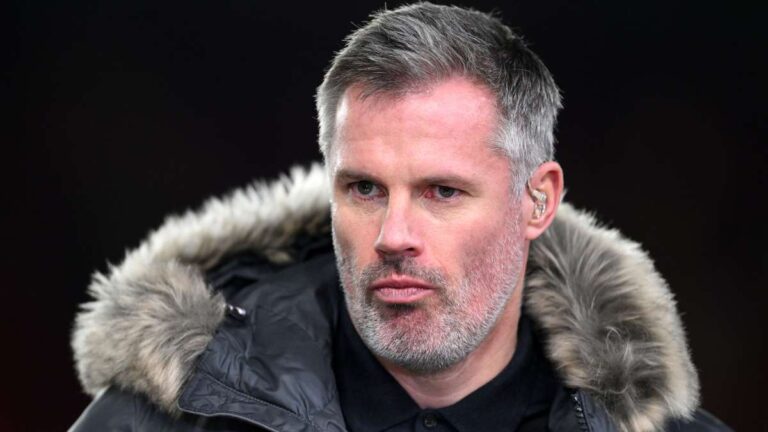 ‘Liverpool have made the signing of the season’ says Jamie Carragher