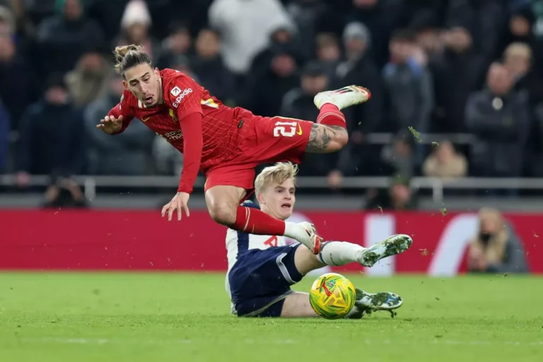 EFL ‘confirm’ Carabao Cup final decision that will leave Liverpool boss Arne Slot disappointed